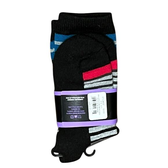BOGO Wise Blend Women’s Socks, Size M, NWT - Picture 2 of 6